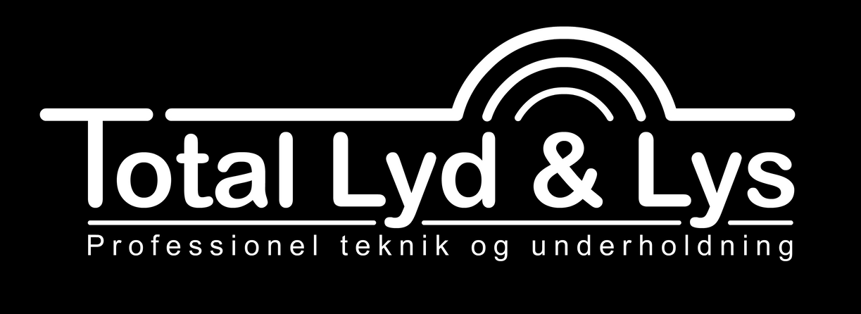 Total Lyd & Lys